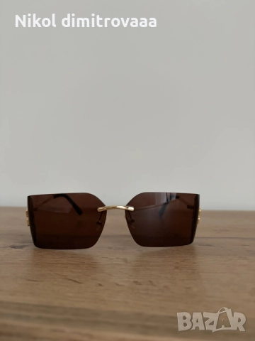 Дамски очила miu miu, снимка 2 - Слънчеви и диоптрични очила - 56010863
