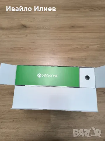 Xbox one S 500gb. - Forza Horizon 3, снимка 2 - Xbox конзоли - 49497798