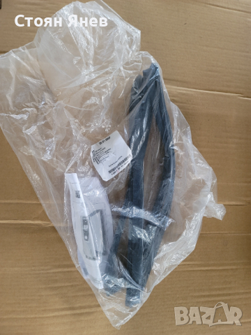 Уплътнение за врата на конвектомат Rational SCC61