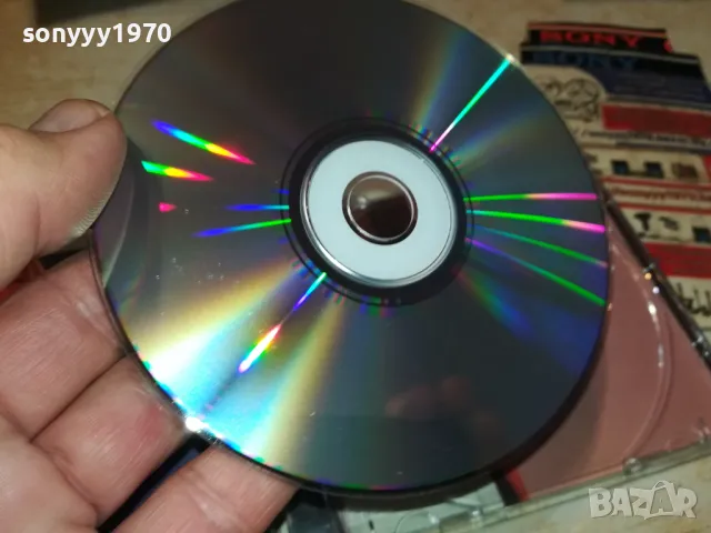 CELINE DION CD 2404250810, снимка 15 - CD дискове - 50015339