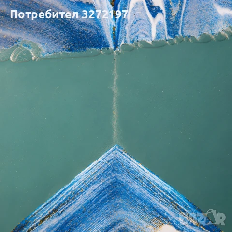 Стъклен пясъчен арт-Свободно стояща динамична 3D картина с движещ се пясък,декорация за дома и офиса, снимка 8 - Декорация за дома - 50504917