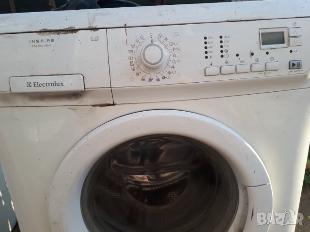  Продавам На части пералня Electrolux EWF10479W, снимка 4 - Перални - 34647324