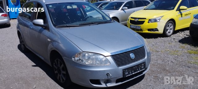 Fiat Croma 1.9-120к.с. дизел 2006г на части, снимка 2 - Автомобили и джипове - 41688930