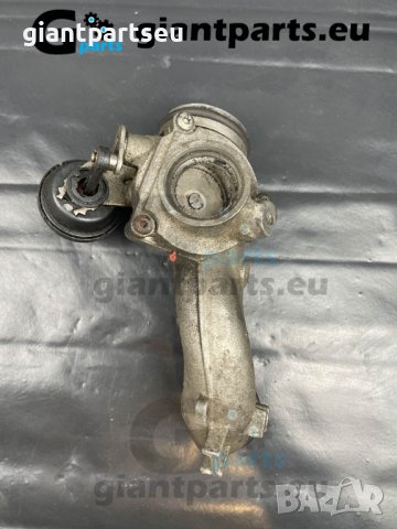 Колектор тръба за БМВ Ф16 Ф30 BMW F16 F30 , 8512394, снимка 3 - Части - 40217731