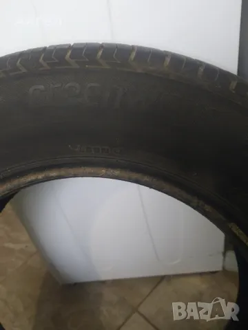 Летни гуми LASSA 195/65R15 91H, снимка 8 - Гуми и джанти - 49151162