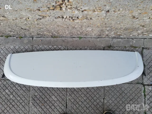 Заден спойлер за Citroen C3 Aircross 2017 

, снимка 1