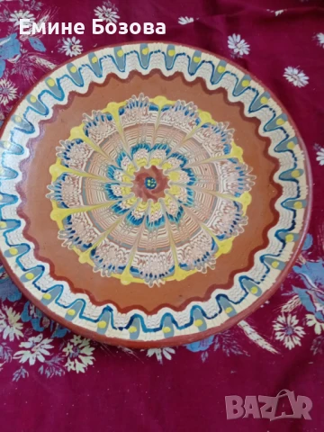 КЕРАМИКА ЗА ДЕКОРАЦИЯ, снимка 3 - Декорация за дома - 50728760