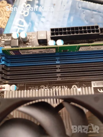 ddr 3 amd phenom x2 545, снимка 8 - За дома - 34815278