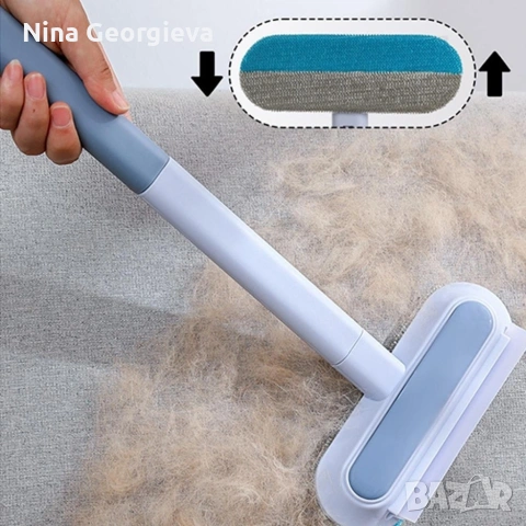 4в1 многофункционална четка за почистване 