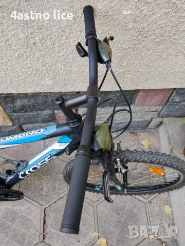 CROSS ROMERO велосипед , снимка 6 - Велосипеди - 55972173