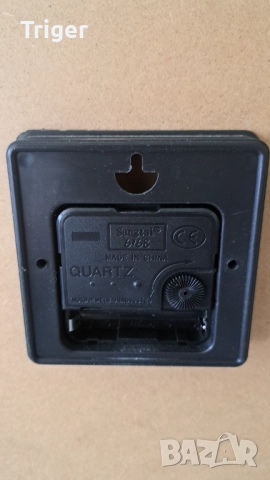 Стенен часовник , снимка 3 - Стенни часовници - 51514063