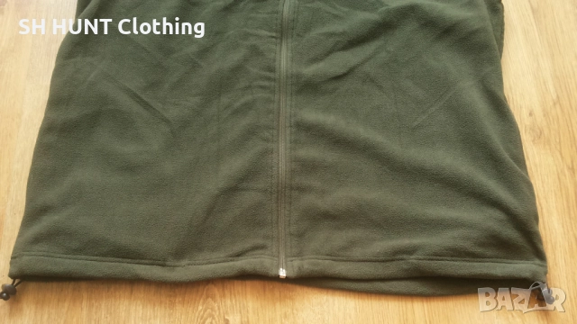 GAUPA Of NORWAY POLAR Vest размер XXL за лов поларен елек - 1662, снимка 9 - Екипировка - 52805915