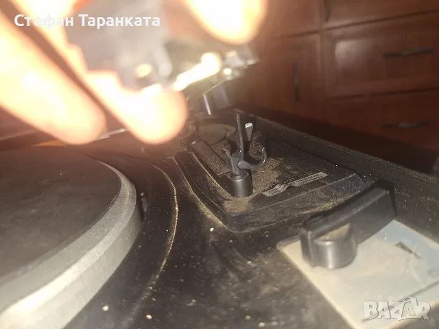 Аудио център Panasonic за ремонт , снимка 4 - Аудиосистеми - 55894280