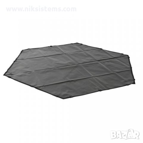 Заграждение за зайци, кучета, птици и други животни - Шестоъгълник Арт. №: 82704, снимка 6 - Други стоки за животни - 34154208