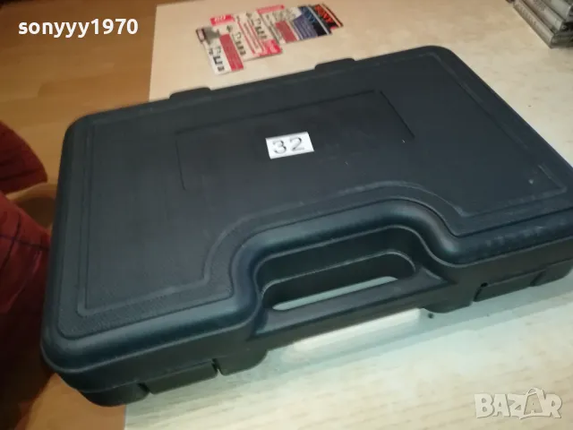 ПОЯЛНИК//ЛЕПАЧКА ЗА ТРЪБИ В КУФАР 0104250847, снимка 2 - Поялници и запояване - 49718981