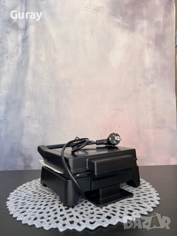 Гофретник – Severin WA 2130 1600W - Варна, снимка 3 - Гофретници - 53487694