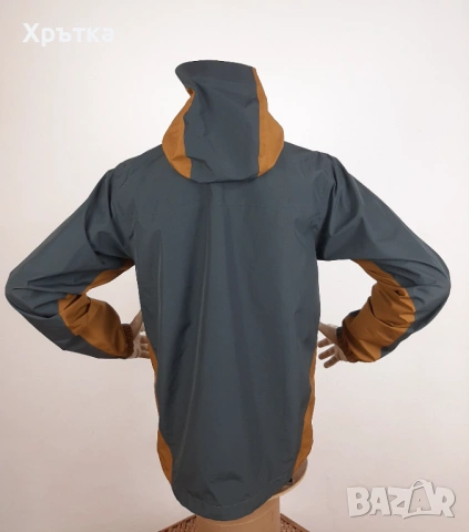 Salomon Outline Gore-Tex - Оригинално мъжко яке размер M, снимка 6 - Якета - 53637582