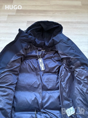 Яке на FC Porto, снимка 5 - Якета - 53074961