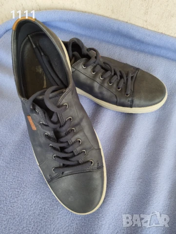 Ecco номер 45., снимка 6 - Ежедневни обувки - 50667088