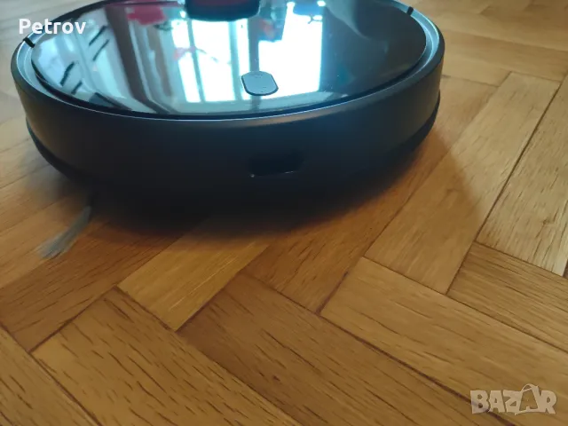 Прахосмукачка Xiaomi MI Robot Vacuum-mop Pro, снимка 5 - Прахосмукачки - 48661822