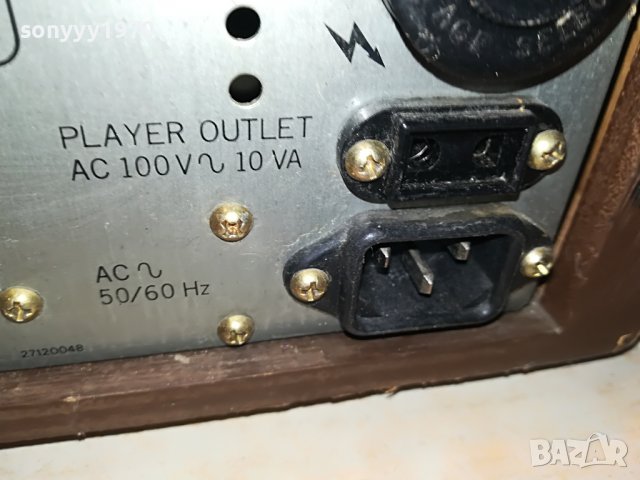 ONKYO Y-7000 MADE IN JAPAN 2412222040LN, снимка 17 - Ресийвъри, усилватели, смесителни пултове - 39103400