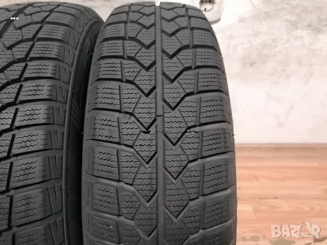 165/70/14 Momo / зимни гуми, снимка 3 - Гуми и джанти - 56248049