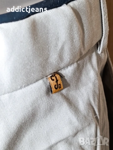 Мъжки спортен панталон Farah размер L, снимка 14 - Панталони - 53074658