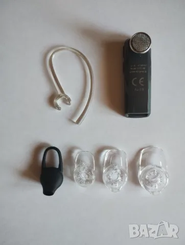 Plantronics E80 handsfree нова батерия