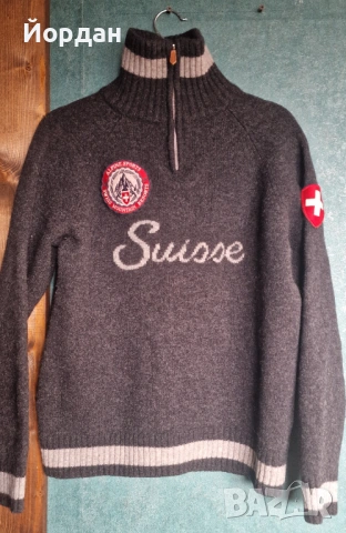 Мъжки пуловер – PAUL KEHL   размер - M