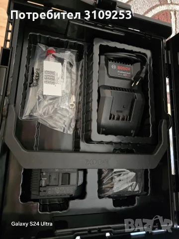 пистолет за боядисване WAGNER FC 4000 18V, снимка 3 - Компресори - 55944154