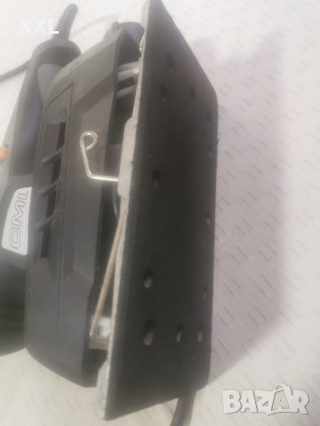 ВИБРОШЛАЙФ CMI 200W, снимка 8 - Стругове - 41972363