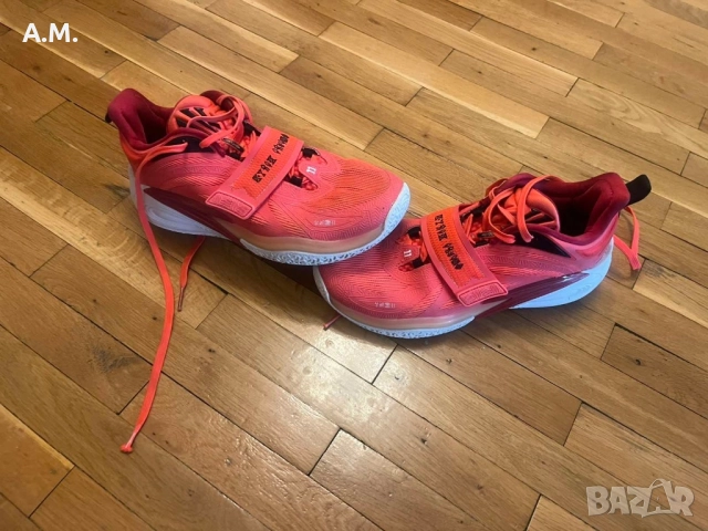 баскетболните обувки Anta Kai 1