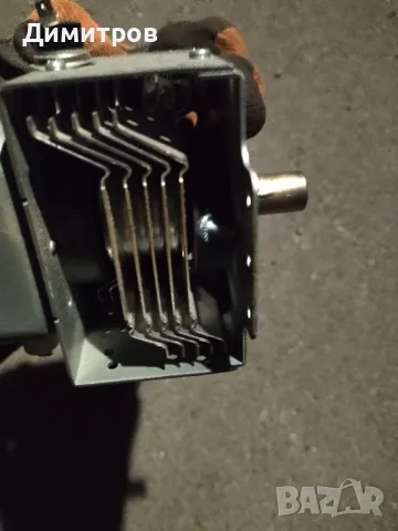 Магнетрон, снимка 13 - Микровълнови - 49149350