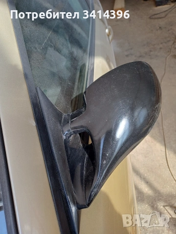 м3 огледала за бмв е 46 купе, снимка 5 - Части - 53862713