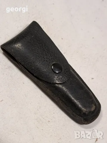 стар джобен нож Solingen , снимка 10 - Ножове - 47935661