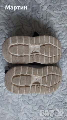 Детски маратонки Puma, снимка 3 - Детски обувки - 41245822