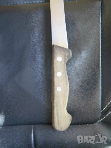 Solingen-molybden,GERMANY, снимка 6 - Прибори за хранене, готвене и сервиране - 50035437