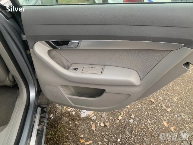 Audi A6/C6/TFSI на части, снимка 14 - Части - 52679267