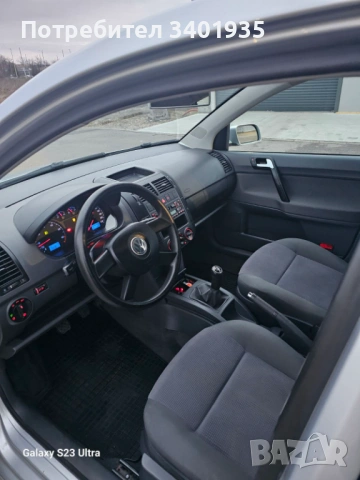 Vw Polo 1.4i 16v, снимка 17 - Автомобили и джипове - 53308238