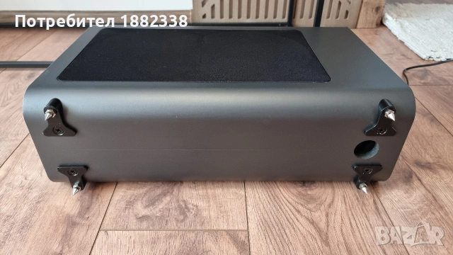 субуфер Q acoustics 3060s, снимка 5 - Тонколони - 53634931