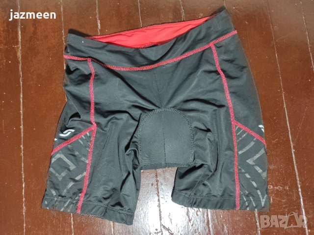 Клин за колоездене Crivit, размер М 