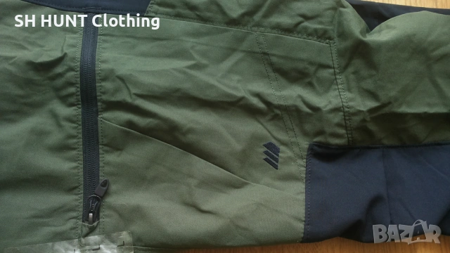 SKOGSTAD Bitihorn Stretch Trouser размер L панталон със здрава и еластична материи - 2023, снимка 6 - Екипировка - 53374934