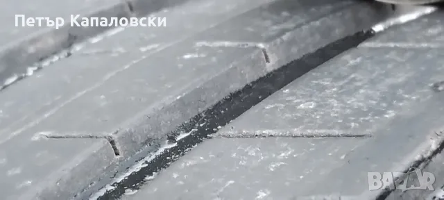 Гуми 225 40 18 Фалкен Falken 2 броя. Нов внос. Не са нови!