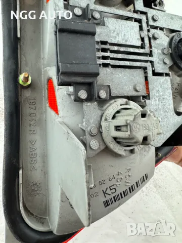 Комплект Оригинални Стопове с платки за Мерцедес Е Класа, Mercedes E Class W210, A210 820 43 64, снимка 10 - Части - 47974847