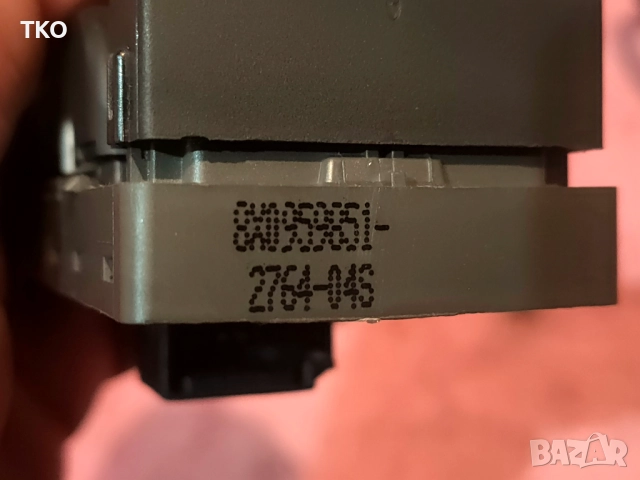 Бутони за управление на ел. стъкла за AUDI A1 и Q3, снимка 4 - Части - 52938341