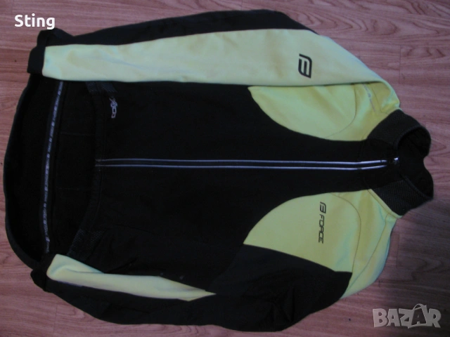 Вело  Екип  за  Всеки  ,  Отлични  ,  Джърси , Клин , Гащеризон , за  Всяко  Време  и  Сезон, снимка 12 - Велосипеди - 53440124