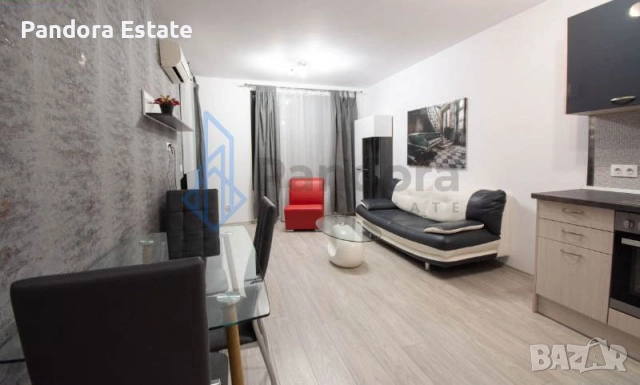 2-СТАЕН апартамент под наем, гр. София, кв. Кръстова Вада, снимка 2 - Апартаменти - 52412960