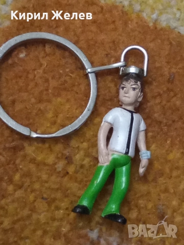 Ключодържател 52053, снимка 6 - Колекции - 52432903