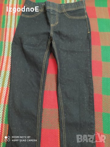 10г Cherokee, снимка 3 - Детски панталони и дънки - 34764980