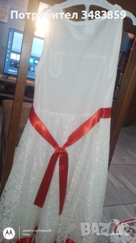 Роклички за малка дама , снимка 12 - Детски рокли и поли - 52419648